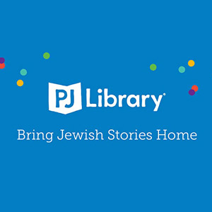 PJ Library Logo