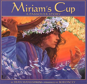 Miriam's Cup