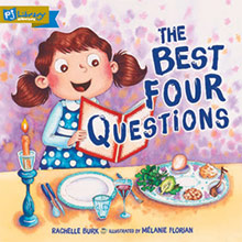 Best Four Questions