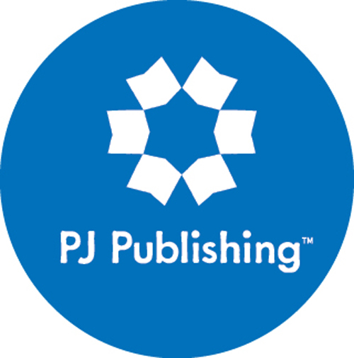 PJ Publishing logo