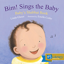 Bim! Sings the Baby
