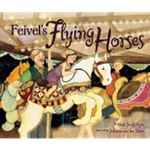 Feivel’s Flying Horses