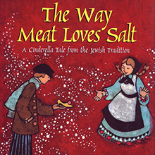 The Way Meat Loves Salt