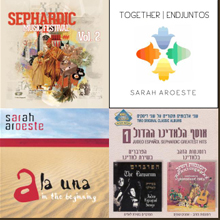 5 More Ladino Songs to Enjoy with Your Family