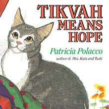 Tikvah Means Hope