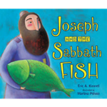 Joseph and the Sabbath Fish