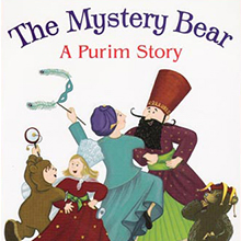 The Mystery Bear