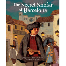The Secret Shofar of Barcelona