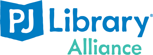 PJ Library Alliance logo
