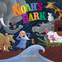 Noah’s Bark