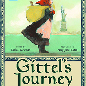 Gittel's Journey