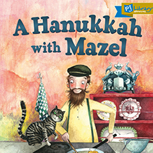 A Hanukkah With Mazel