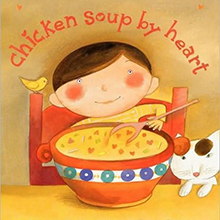 Chicken Soup by Heart