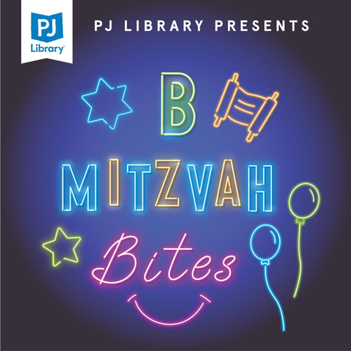 B-Mitzvah Bites