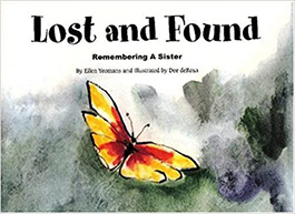 Lost and Found: Remembering a Sister