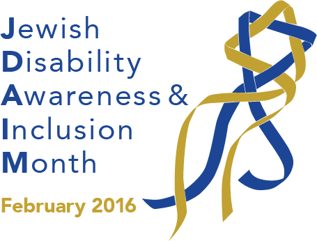 Jewish Disability Awareness Month