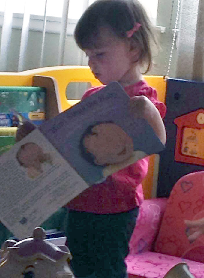 Reading Past PJ Library Favorites PJ Library