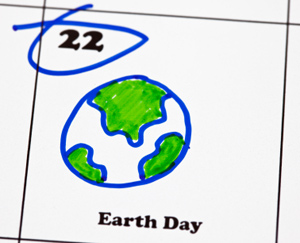 What Is Your Family Doing for Earth Day 2012?