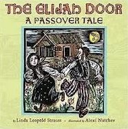 The Elijah Door: A Passover Tale