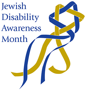 Jewish Disability Awareness Month