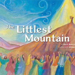 The Littlest Mountain