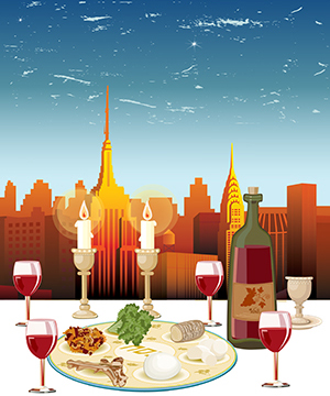 Last-Minute 2013 Passover Ideas for New York City Parents