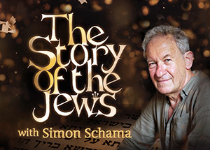 Jewish History & ‘The Story of the Jews’