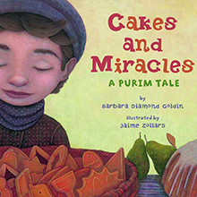 Cakes and Miracles