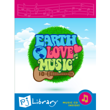 Earth, Love, Music