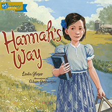 Hannah's Way