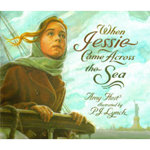 When Jesse Came Across the Sea When Jesse Came Across the Sea