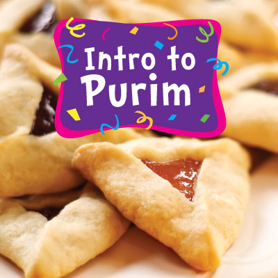 Intro to Purim