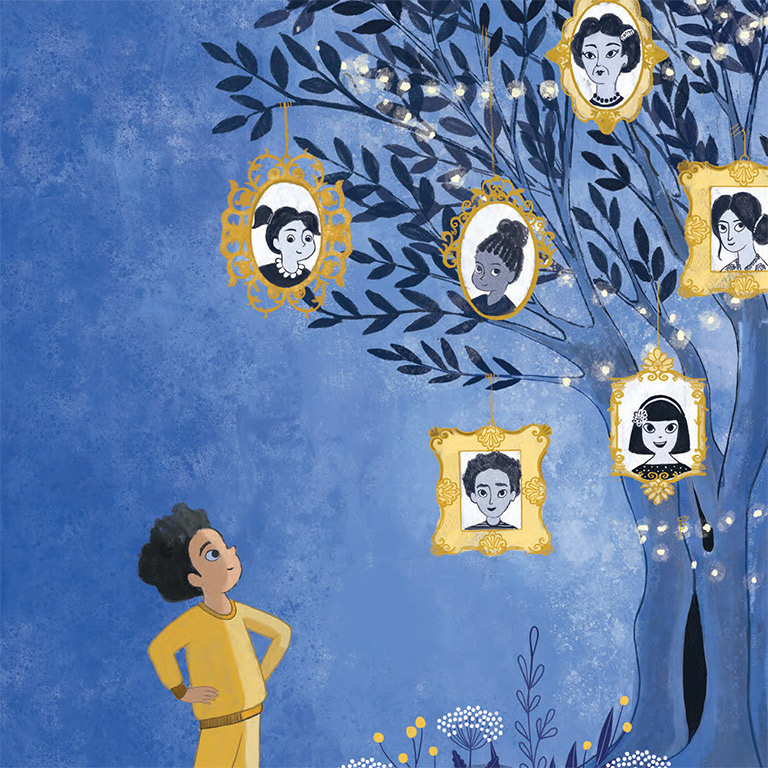 Omer Challenges Booklet