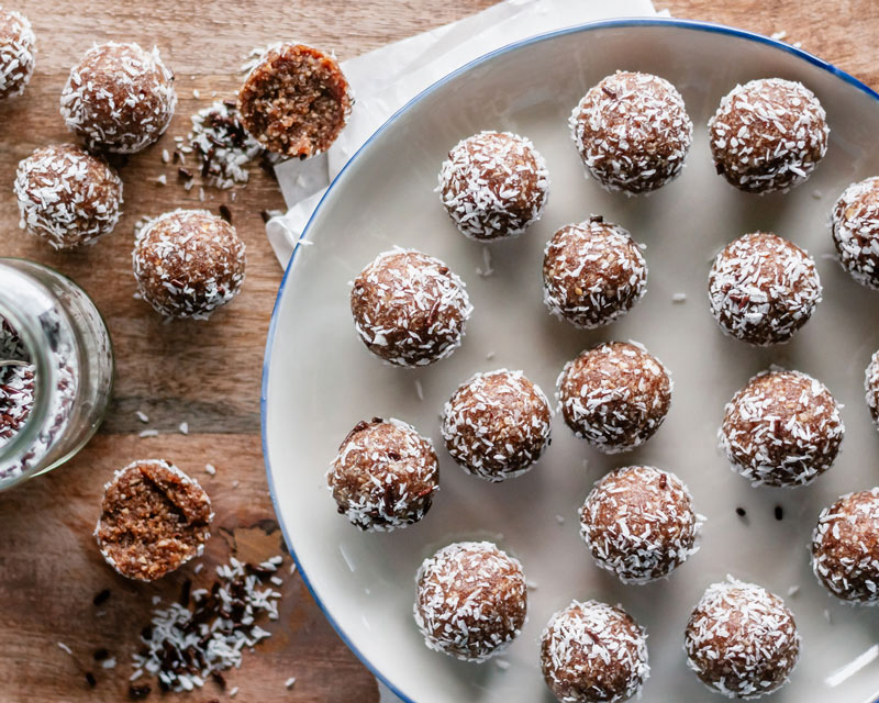 Tu B'Shevat tree treats