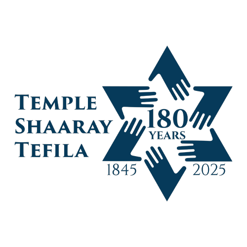 Temple Shaaray Tefila