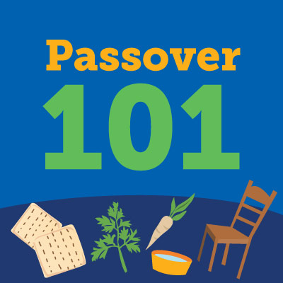 Passover 101