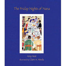 Friday Nights of Nana