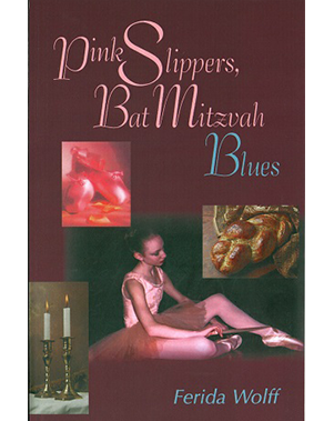 Pink Slippers, Bat Mitzvah Blues
