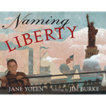 Naming Liberty