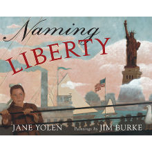 Naming Liberty