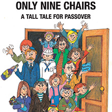 Only Nine Chairs