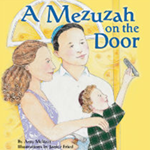 A Mezuzah on the Door By Amy Meltzer
