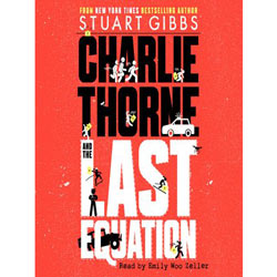 charlie thorne series book 1