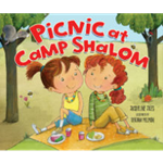 Picnic at Camp Shalom