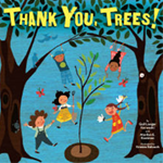 Thank You, Trees!