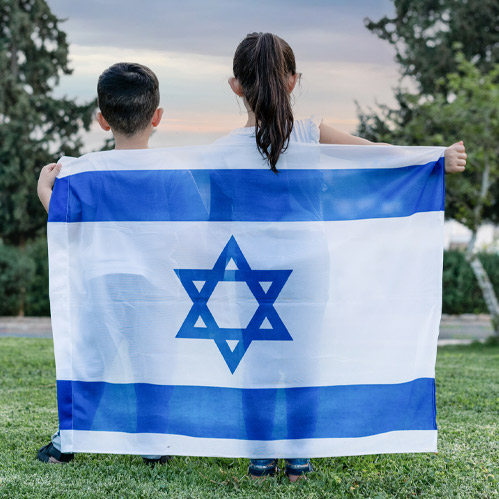 Yom Ha'atzmaut