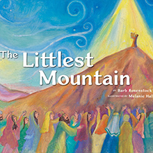 The Littlest Mountain