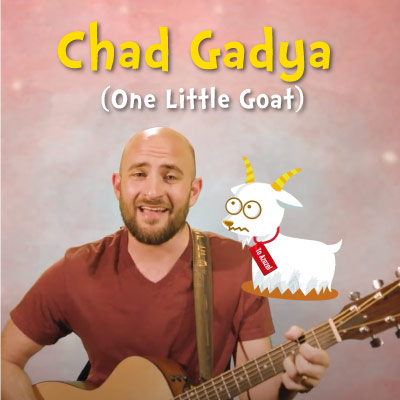Chad Gadya (One Little Goat)