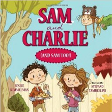 Sam and Charlie (and Sam Too)