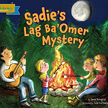 Sadie’s Lag Ba’Omer Mystery
